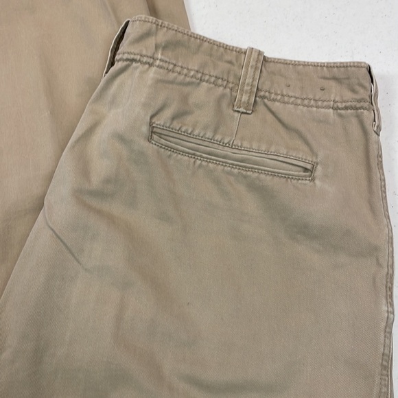 J. Crew Mens Khaki Pants - Picture 2 of 8